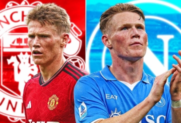 MU đang dẫn đầu cuộc đua chiêu mộ lại ngôi sao họ từng thải loại