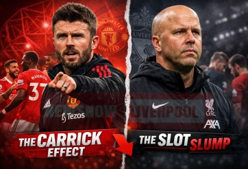 MU quyết đấu Liverpool vì sao trẻ Ngoại hạng Anh