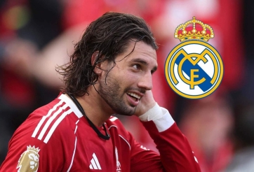 Liverpool sốt vó giữ nhạc trưởng giữa tin đồn đến Real Madrid