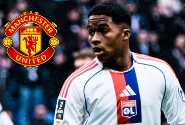 Sao trẻ Real Madrid được đồn đoán sang MU