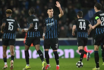 Rượt đuổi điên rồ 6 bàn thắng, Atletico Madrid hụt hơi phút cuối