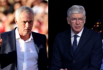Malaysia cần một Jose Mourinho hay Arsene Wenger để tái thiết