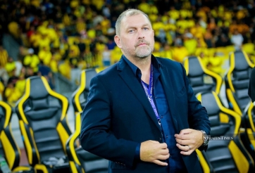 HLV Malaysia đặt mục tiêu thắng Việt Nam dù vắng 7 sao nhập tịch