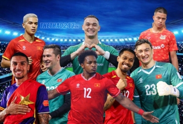 Truyền thông Malaysia dè chừng trước dàn sao nhập tịch của Việt Nam