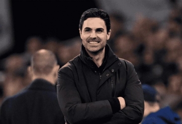 Arteta cảnh báo phần còn lại Ngoại hạng Anh sau khi hủy diệt Tottenham