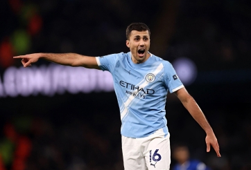 Real Madrid, Barca rình rập ngôi sao Quả bóng Vàng của Man City