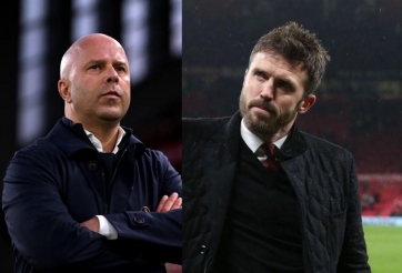 Liverpool và MU đại chiến vì chữ ký của Mane