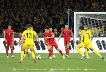 Chờ phán quyết của CAS, Việt Nam sáng cửa trở lại top 100 thế giới