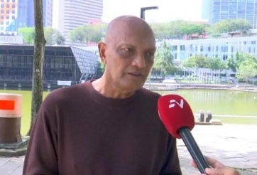 Chuyên gia Malaysia kêu gọi bản lĩnh trước phán quyết từ CAS