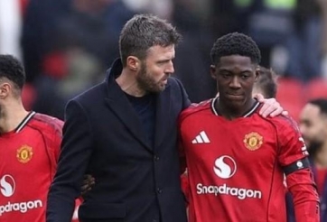 Tài năng lớn của MU đứng trước ngã rẽ tương lai