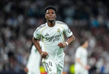 Người hùng nói thẳng điểm yếu Real Madrid hiện tại