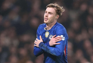 Chelsea nhận cảnh báo sốc về nguy cơ kiệt sức của Cole Palmer