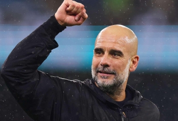 Pep Guardiola có thể đảm nhận vai trò mới tại Man City