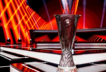 Play-off UEFA Europa League: Các ông lớn giành vé đi tiếp