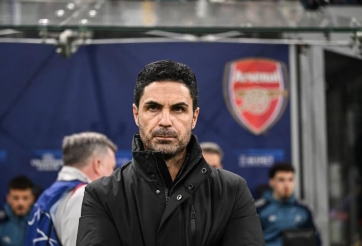 Arsenal đón lá thăm vàng, cơ hội làm nên lịch sử tại Champions League