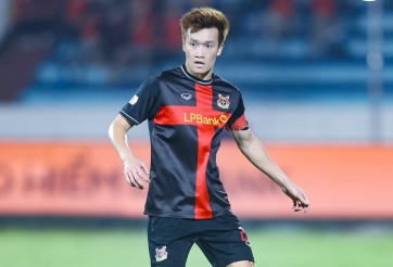 Thua đội của Xuân Son, Hoàng Đức nói thẳng về cơ hội vô địch