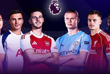 Sau vòng 28 Ngoại hạng Anh: Arsenal bứt tốc, MU vươn lên mạnh mẽ