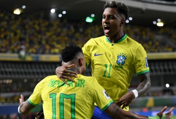 Sao Real lên tiếng, thiếu Neymar World Cup mất trọn vẹn