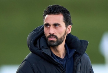 HLV Real Madrid đặt mục tiêu sốc sau khi nhận thất bại tại Bernabeu