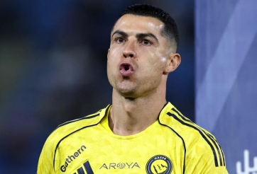 Dính chấn thương, Ronaldo vẫn sẽ tham dự World Cup 2026