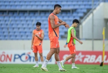 Báo Indonesia lên tiếng khi sao nhập tịch chưa thể khoác áo ĐT Việt Nam