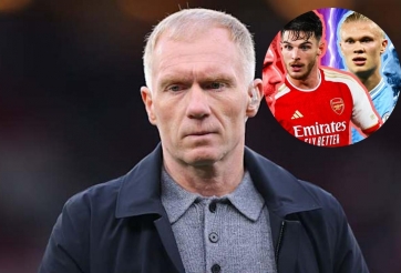 'Arsenal và Man City không xứng đáng vô địch Ngoại hạng Anh'