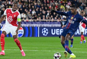 PSG đón tin cực vui từ đương kim Quả bóng Vàng