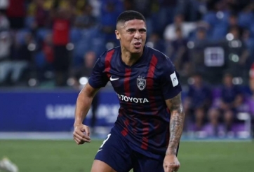 Tiền đạo ghi 175 bàn sau 170 trận mong muốn khoác áo tuyển Malaysia