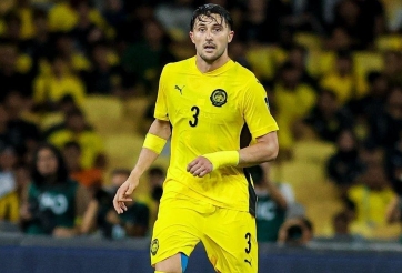 CAS giữ án phạt, CLB La Liga ra quyết định với sao nhập tịch lậu Malaysia