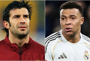 Mbappe nhận lời cảnh báo đanh thép từ huyền thoại Real Madrid