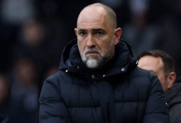 Trước viễn cảnh xuống hạng, HLV Tottenham thốt lên điều bất ngờ