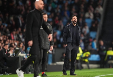 HLV Arbeloa: 'Đây là lúc thấy ai là cầu thủ Real Madrid thực thụ'