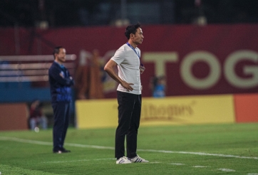 HLV Lê Đức Tuấn: 'Đà Nẵng giờ đá trận nào cũng là chung kết'