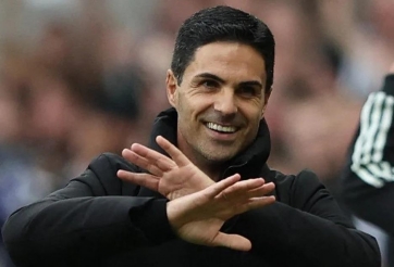 Arsenal lập kỷ lục chưa từng có cho Ngoại hạng Anh