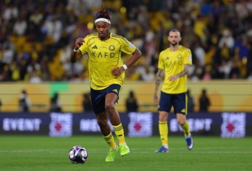 Vắng Ronaldo, Al Nassr giành chiến thắng nhọc nhằn