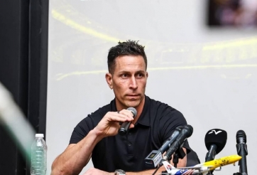 Sếp tuyển Malaysia thất vọng với phán quyết của CAS về 7 sao nhập tịch