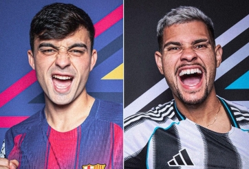 Siêu máy tính dự đoán Barca vs Newcastle: Lợi thế không nhiều