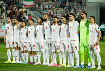 CHÍNH THỨC: Iran tuyên bố không tham dự World Cup 2026