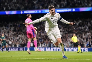 'Valverde là cầu thủ bị đánh giá thấp nhất hành tinh'