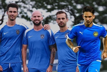 NÓNG: AFC ra quyết định bất ngờ với 4 sao nhập tịch lậu Malaysia