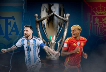 CHÍNH THỨC: Trận đấu giữa Messi và Yamal bị hủy bỏ