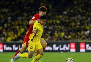 AFC ấn định thời điểm công bố kỷ luật bóng đá Malaysia