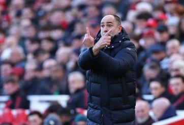 HLV Igor Tudor lên tiếng sau trận hòa nghẹt thở trước Liverpool