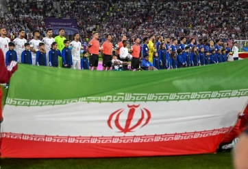 AFC lên tiếng về khả năng Iran bỏ World Cup 2026