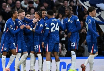 'Án phạt của Ngoại hạng Anh dành cho Chelsea là quá nhẹ'