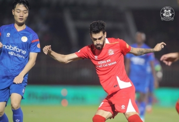 Malaysia gọi cầu thủ thi đấu tại V.League để đối đầu Việt Nam