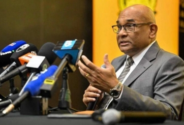 AFC mở đường, Malaysia nuôi hy vọng lật ngược án thua 0-3 Việt Nam