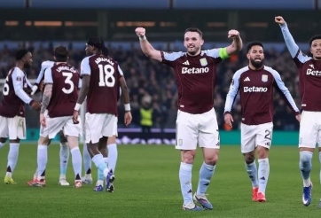 Vòng 1/8 UEFA Europa League: Đỉnh cao Ngoại hạng Anh