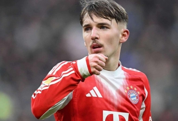 Danh sách triệu tập tuyển Đức: 'Toni Kroos 2.0' bước ra ánh sáng