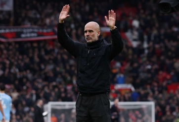 Ứng viên bí ẩn tuyên bố sẵn sàng thay Pep Guardiola
